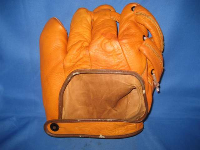 Joe Medwick All American H116 With Box Back